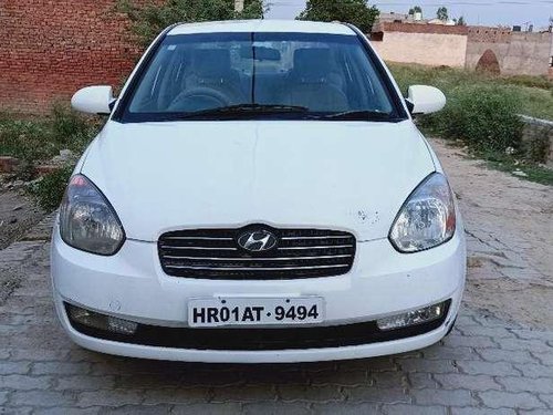 2006 Hyundai Verna MT for sale in Kaithal