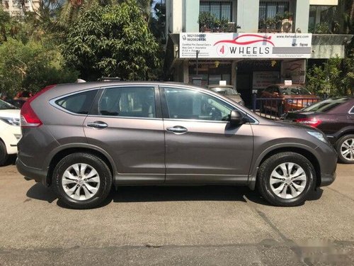 Used 2014 Honda CR V AT for sale in Mumbai