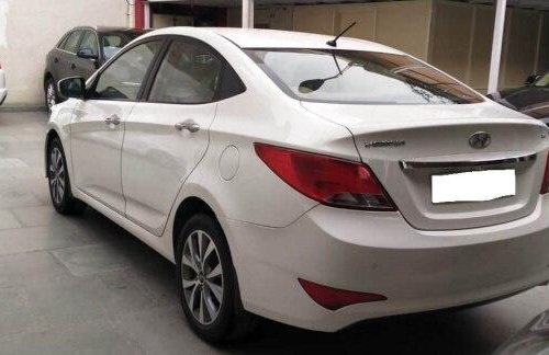 Hyundai Verna 2015 MT for sale in New Delhi