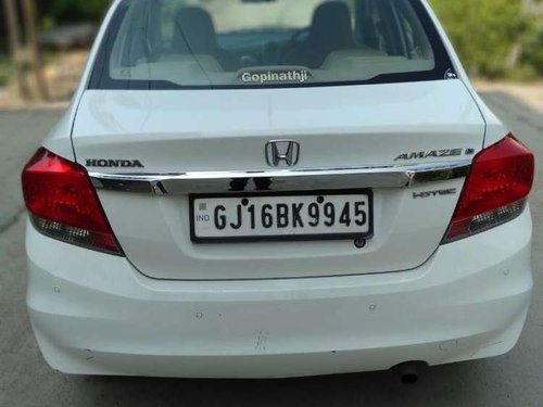 Used Honda Amaze 2015 MT for sale in Junagadh 