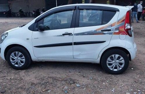 Used Maruti Suzuki Ritz 2015 MT for sale in Ahmedabad