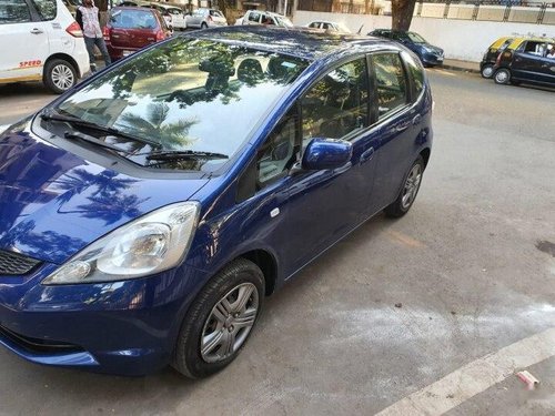 Used Honda Jazz 1.2 S i VTEC 2009 MT for sale in Mumbai