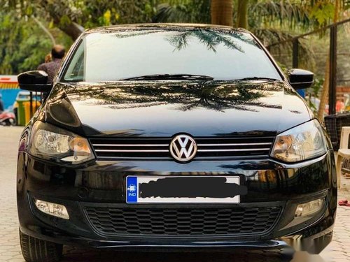 Used Volkswagen Polo 2013 MT for sale in Mumbai