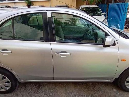 Used Nissan Micra 2011 MT for sale in Vijayawada 