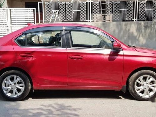 Used 2018 Honda Amaze AT for sale in New Delhi