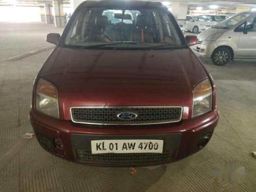 Used 2009 Ford Fusion MT for sale in Mumbai