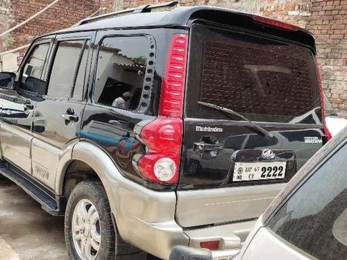 Used Mahindra Scorpio 2016 MT for sale in Varanasi 