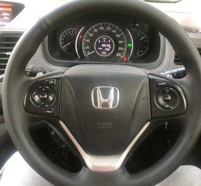 Used 2014 Honda CR V AT for sale in New Delhi