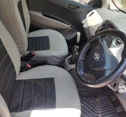 Used 2016 Hyundai Grand i10 MT for sale in Chennai