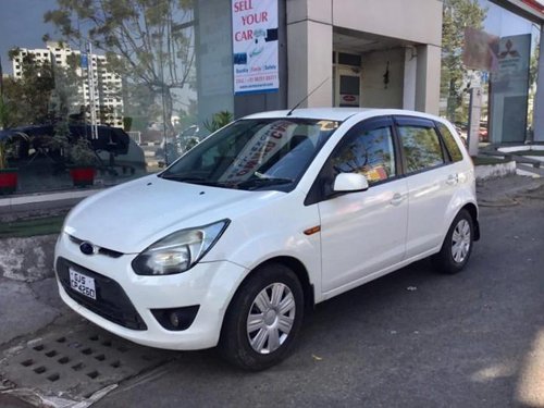 Used 2011 Ford Figo MT for sale in Surat 