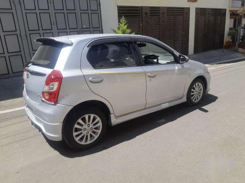 Used 2015 Toyota Etios Liva MT for sale in Nagar 