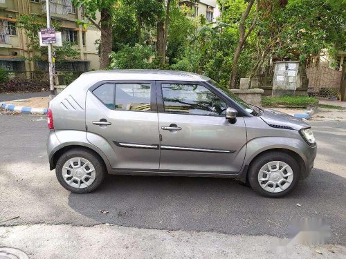 Maruti Suzuki Ignis 1.2 Amt Delta, 2017, AT in Kolkata 