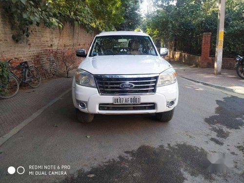 Used Ford Endeavour 2010 MT for sale in Gurgaon 