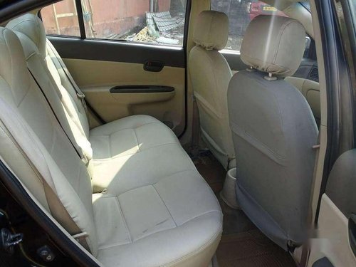 Hyundai Verna XXi ABS, 2009, MT for sale in Kolkata 