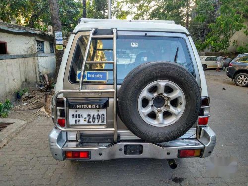 Used 2009 Mitsubishi Pajero MT for sale in Mumbai