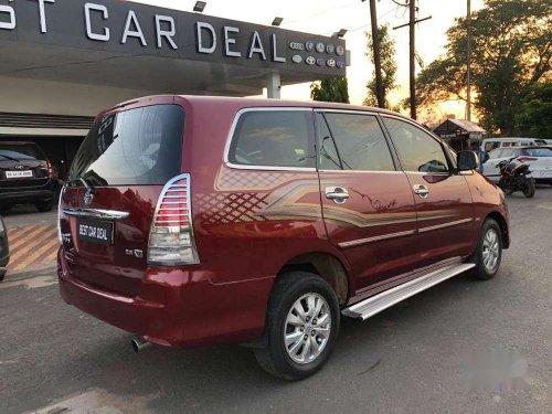 Used 2011 Toyota Innova MT for sale in Chandrapur 