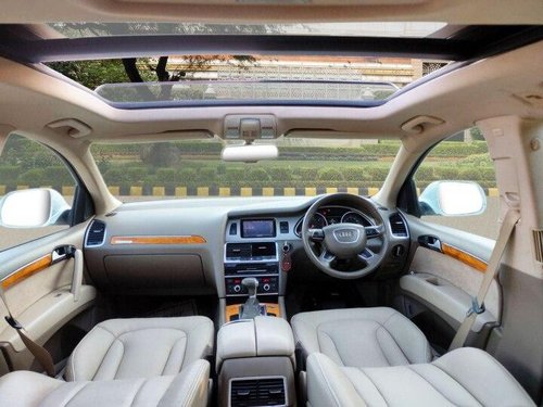 Audi Q7 3.0 TDI Quattro Premium Plus 2015 AT in New Delhi