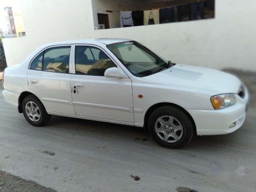 Used 2006 Hyundai Accent MT for sale in Junagadh 