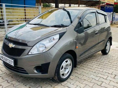 Used Chevrolet Beat 2013 MT for sale in Gurgaon 