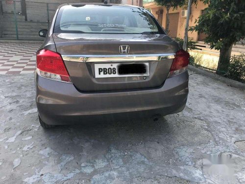 Used Honda Amaze 2014 MT for sale in Jalandhar 