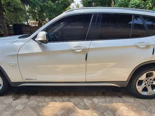 Used 2011 BMW X1 AT for sale in Coimbatore 