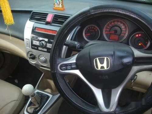 Used 2011 Honda City MT for sale in Barrackpore 