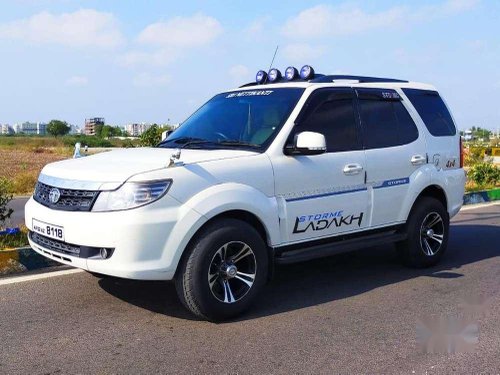 Tata Safari Storme 2.2 EX 4X2, 2015, Diesel MT for sale in Guntur 