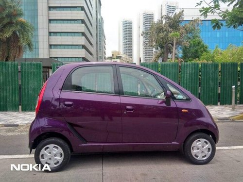 Used Tata Nano Twist XT 2014 MT for sale in Mumbai