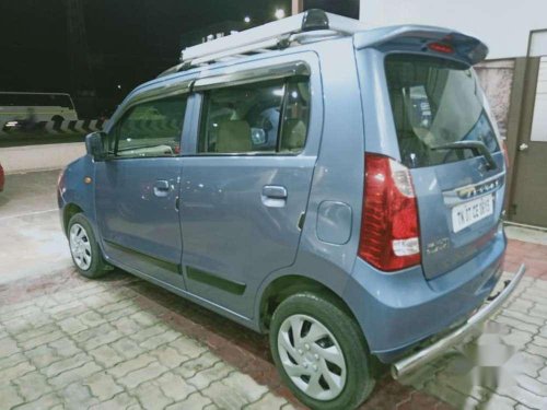 Used 2016 Maruti Suzuki Wagon R LXI MT in Kelambamkkam 