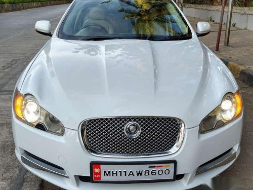 Used Jaguar XF 2011 AT for sale in Mumbai