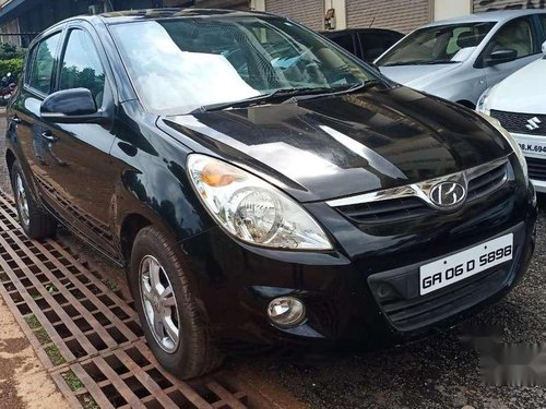 Used Hyundai i20 2011 MT for sale in Ponda 