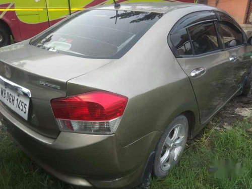 Used 2011 Honda City MT for sale in Barrackpore 