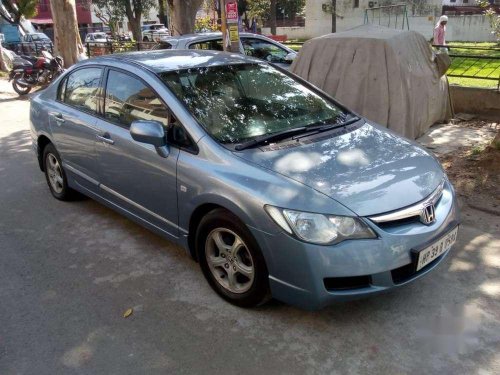 Used 2006 Honda Civic MT for sale in Chandigarh 