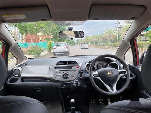 Used 2009 Honda Jazz V MT for sale in Mumbai