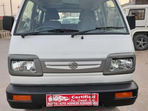 Maruti Suzuki Omni E 8 STR 2018, MT for sale in Kishangarh 