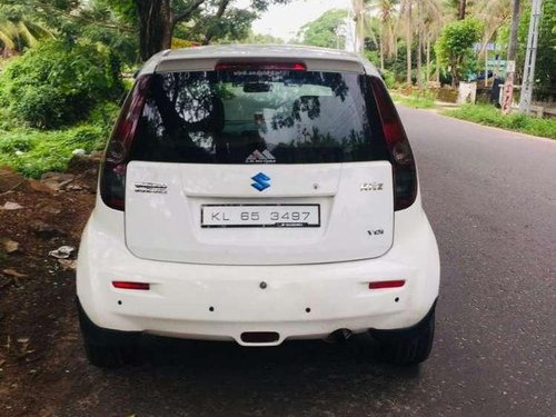 Used 2011 Maruti Suzuki Ritz MT for sale in Tirur 