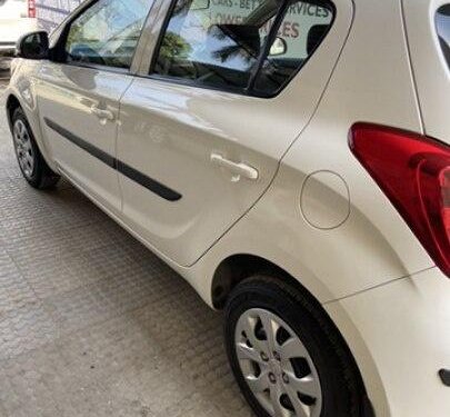 Used Hyundai i20 2013 MT for sale in Gurgaon 