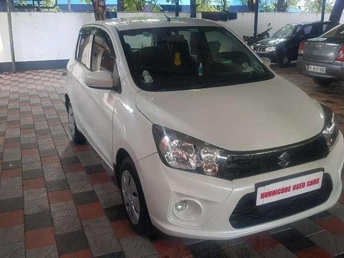 Used Maruti Suzuki Celerio 2018 MT for sale in Kollam 