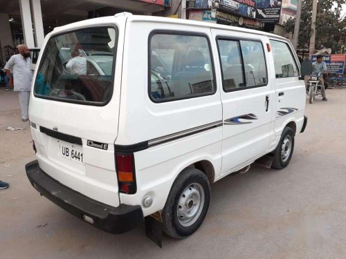 Maruti Suzuki Omni E 8 STR 2018, MT for sale in Kishangarh 