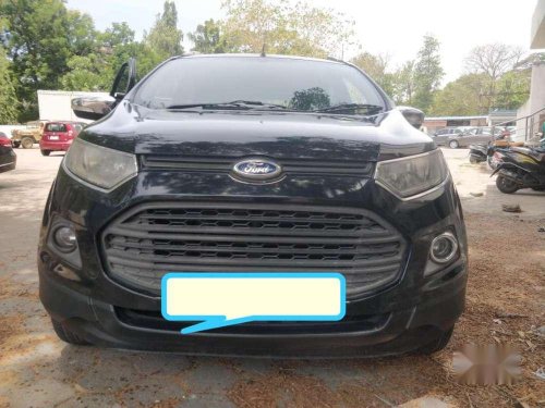 2013 Ford EcoSport MT for sale in Chennai 