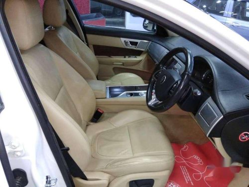 Used 2015 Jaguar XF AT for sale in Nagar 