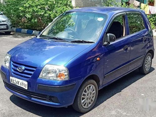 2010 Hyundai Santro Xing GLS MT for sale in Kolkata 