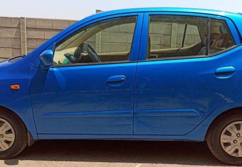 Used Hyundai i10 2009 MT for sale in Pune
