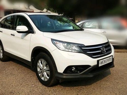 Used Honda CR V 2014 AT for sale in New Delhi