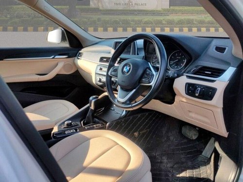 Used 2018 BMW X1 AT for sale in New Delhi