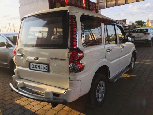 Used Mahindra Scorpio M2DI 2009 MT for sale in Raipur 