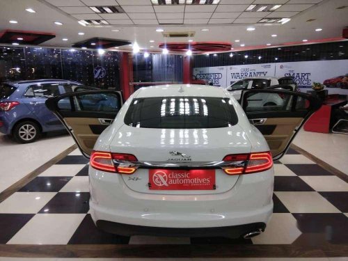 Used 2015 Jaguar XF AT for sale in Nagar 