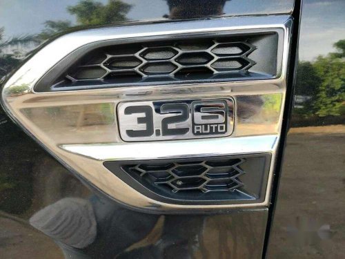 Used Ford Endeavour 2016 AT for sale in Ahmedabad 