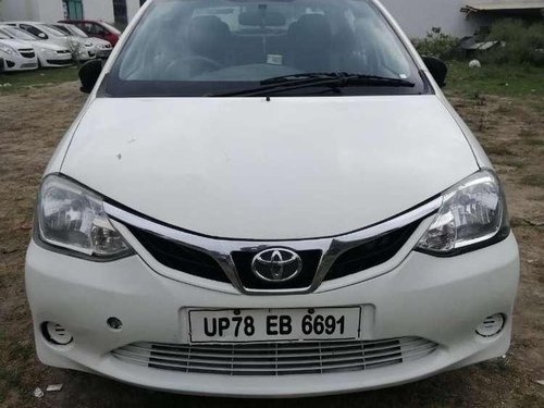 Used Toyota Etios GD SP, 2015, Diesel MT for sale in Jhansi 