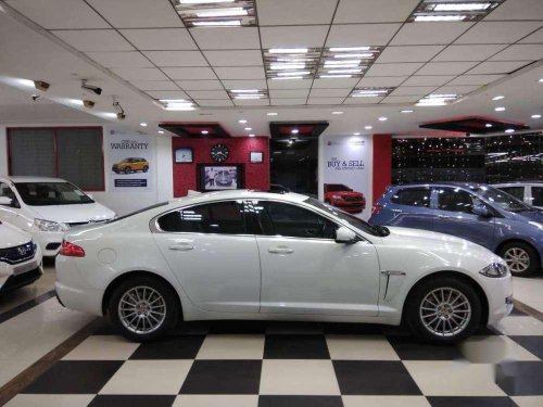 Used 2015 Jaguar XF AT for sale in Nagar 